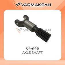 NEW CARRARO 044146 AXLE SHAFT / NEW 44146 AXLE SHAFT picture