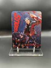 The Furious 4K UHD Blu-ray - Collector's Edition w/ Slip - Lionsgate Exclusive picture