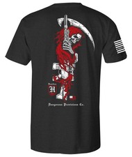 Howitzer Clothing Men's T-shirt Provisions picture