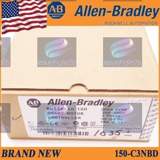 150-C3NBD New PLC-AB 150 C3NBD AB Soft Starter 150-C3NBD  picture