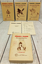 Dungeons & Dragons - Rules for Fantastic Medieval Wargames 3-Volume Set picture