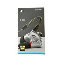 NEW SENNHEISER IE 900 Audiophile Wired In-Ear Monitor Headphones picture
