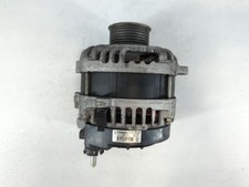 2020-2021 Nissan Titan Alternator Generator Charging Assembly Engine Oem Q7M2A picture