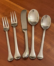 Dansk KOBENHAVN Satin Stainless Flatware  Korea - Choice picture