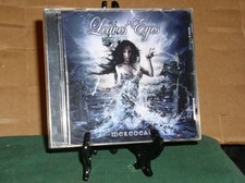 LEAVES' EYES ~~ MEREDEAD CD  (BRAND NEW SEALED) picture