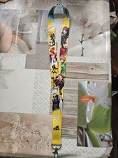 Persona 4 Revival Lanyard Exclusive Pax West 2026 Sega Atlus picture