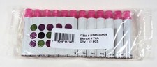 Believe by Britney Spears Lot of 12 Spray Vials .04 oz Each NEW *SEALED* picture