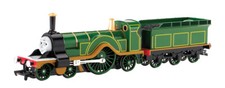 Bachmann 58748 EMILY (WITH MOVING EYES) (HO SCALE) Thomas and Friends NEW picture