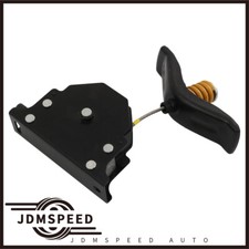 Fit For 159056 RV Spare Tire Winch Black Universal picture