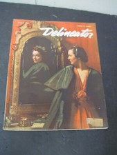 Delineator Magazine 1936 March picture