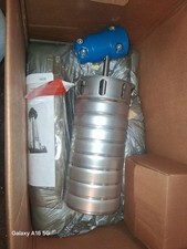 GOULDS XYLEM 10SVR80 Repair Stack Kit 8 Stage, new  We Ship picture