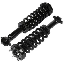 Front Pair Struts Shocks Assembly for Ford F150 4WD 2014 172652L 172652R picture