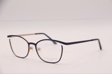 NEW PRODESIGN DENMARK 3179 C.9031 BLUE BEIGE AUTHENTIC EYEGLASSES 49-18 picture