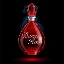 Burnt Hair Perfume Cologne (The Boring Company) Elon Musk - NEW & Sealed picture