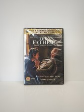 The Father (DVD, 2020, Widescreen) Brand New Sealed, Anthony Hopkins picture