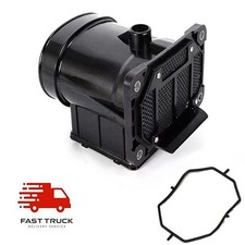 Mass Air Flow Sensor for Mitsubishi 3000GT Eclipse Montero Dodge MD357338 picture