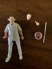 Hammond Collection John Hammond LOOSE - Excellent Condition, With Accessories picture