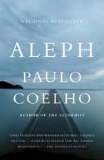 Aleph (Vintage International) - Paperback By Coelho, Paulo - GOOD picture