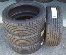 4 New 285/45R22 Goodyear Eagle Sport All Season Tires 2854522 45 22 R22 45R picture