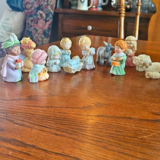 12pc Avon 