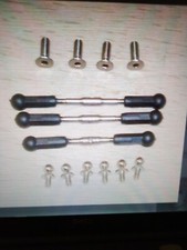 Kawasaki KR1S Kips Valve Linkage Repair Kit picture