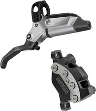 Maven Ultimate 4-Piston Disc Brake and Lever B1 - SRAM Maven Ultimate Disc Brake picture