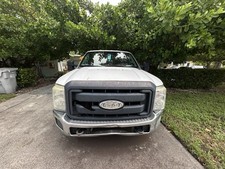 2015 Ford F-250 Super Duty SUPER DUTY picture