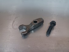 01-04 GM Duramax 6.6L LB7 Diesel Fuel Injector Hold Down Clamp With Bolt Oem picture