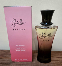 NEW in Box Mary Kay Bella Belara Eau de Parfum Spray  1.7 fl oz Retired picture