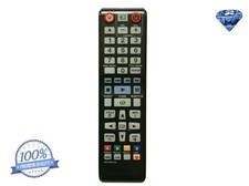 New AK59-00172A Replace Remote for Samsung Blu-Ray BD-F5700 BD-J5100 BD-J5900  picture