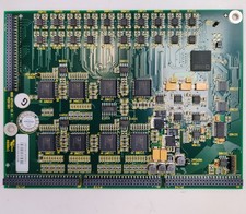 Bruker micrOTOF-Q II Time-of-Flight 245242.00302-i Controller Interface Board picture
