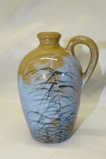 Rookwood Limoges 1883 MR Decorated Perfumery Jug picture