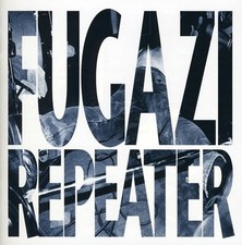 Fugazi - Repeater & 3 Songs [New CD] picture