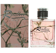 Women Realtree for Her by Realtree  3.4 oz EDP Spray JP picture