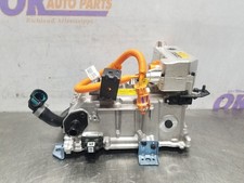24 2024 HYUNDAI SANTA FE 1.6L ELECTRIC HYBRID POWER CONTROL UNIT 366003DBW0 picture