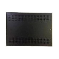 Notifier BB-100 Backbox Cabinet for Batteries and Power Supplies picture