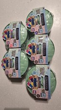 RMS Mystery Dumpling CELEBRATION EDITION NEW  Squishy Sealed Lot of 5 picture