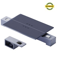 Refurbished LaserPecker Slide Extension for LP2Plus/LP4/LP5 Expand to 300x160mm picture