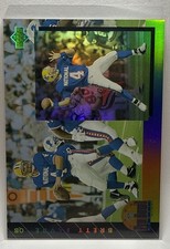 1993 Upper Deck - Pro Bowl Brett Favre #PB14 picture