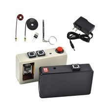 NEW DC37.8V Electromagnetic Pulse Generator With Built-in Reinforced AntennaBT- picture