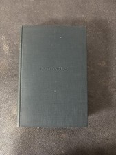Carl Sandburg / Abraham Lincoln the Prarie Years Volumes 1 & 2 1926 picture
