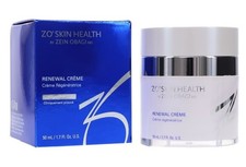 ZO Skin Health Renewal Crème Clinically Proven – 1.7 fl. oz. 50ml NEW in BOX picture