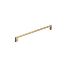 Amerock BP55281CZ 18 in (457 mm) Center-to-Center, Champagne Bronze picture
