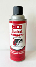New CRC INDUSTRIES 05021 Gasket Remover Liquid Aerosol Can 12oz.,  picture