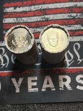 2026 P Trump $ Coins - 1 ROLL Uncirculated  From The US Mint picture