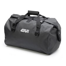 GIVI EA119BK 60L Waterproof Saddle Or Luggage Rack Bag Black picture