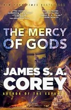 The Mercy of Gods (The Captive's War, 1) - Paperback, by Corey James S. - New h picture