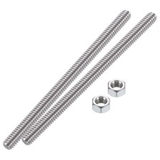 HiPicco 2pcs 3/8