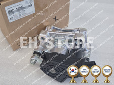 Genuine 58311AAA40 58311 AAA40 CALIPER KIT-RR BRAKE,RH For Avante Elantra 20 picture