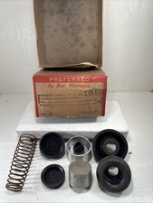 NOS-Preferred Hydraulic Kit 101H-Ford 1939-42 / Mercury 1939-42. Replaces FC5376 picture